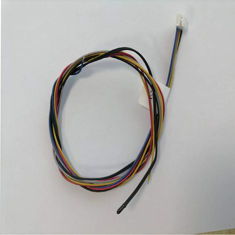 New Energy Wiring Harness 3950K 3435K