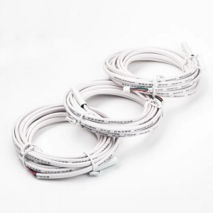 車の温度センサー高防水レベルIP68